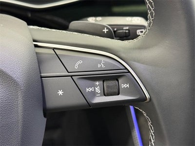 2026 Audi Q7 55 Premium Plus quattro