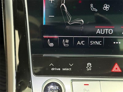 2026 Audi Q7 55 Premium Plus quattro