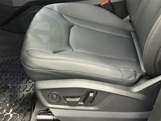 2026 Audi Q7 55 Premium Plus quattro