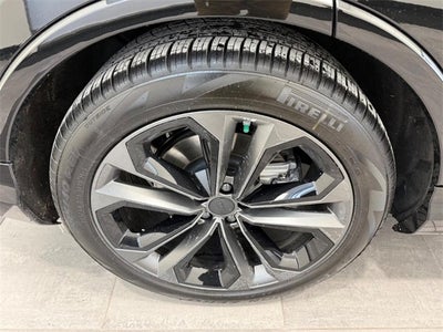 2026 Audi Q7 55 Premium Plus quattro