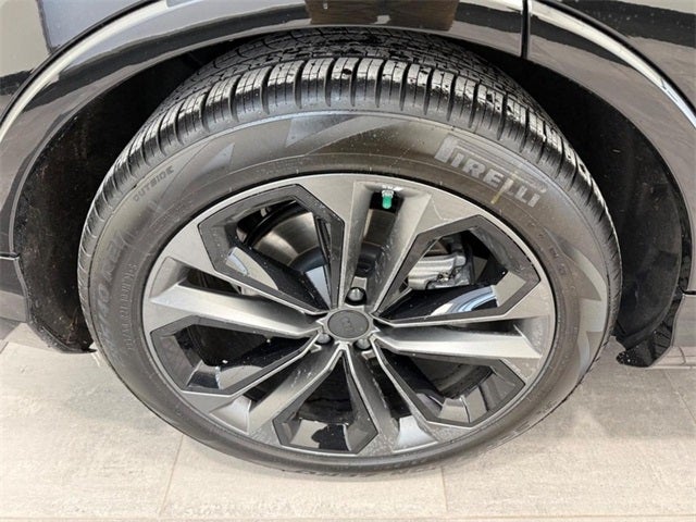 2026 Audi Q7 55 Premium Plus quattro