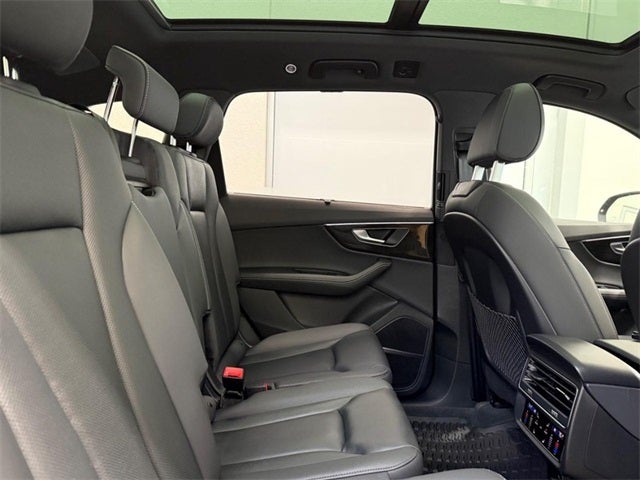 2026 Audi Q7 55 Premium Plus quattro