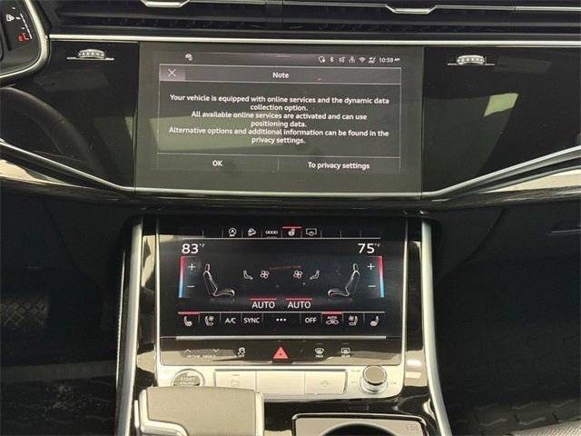 2026 Audi Q7 55 Premium Plus quattro