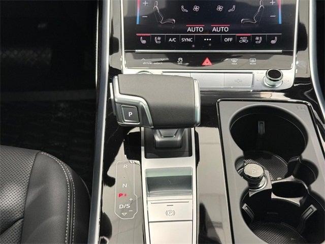 2026 Audi Q7 55 Premium Plus quattro