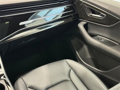 2026 Audi Q7 55 Premium Plus quattro