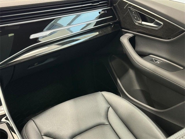 2026 Audi Q7 55 Premium Plus quattro