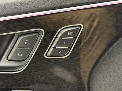 2026 Audi Q7 55 Premium Plus quattro