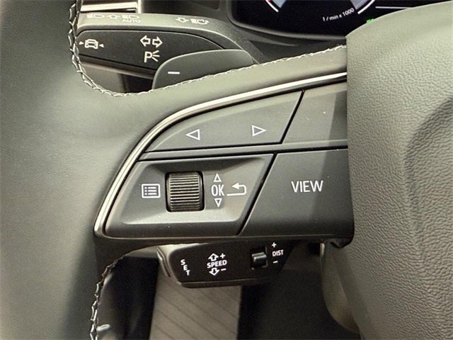 2026 Audi Q7 55 Premium Plus quattro