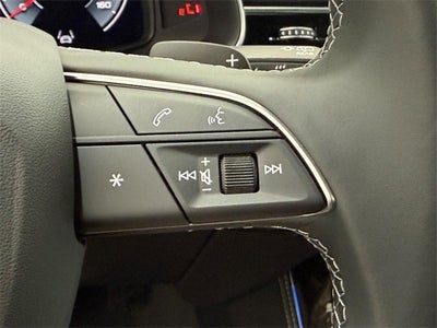 2026 Audi Q7 55 Premium Plus quattro