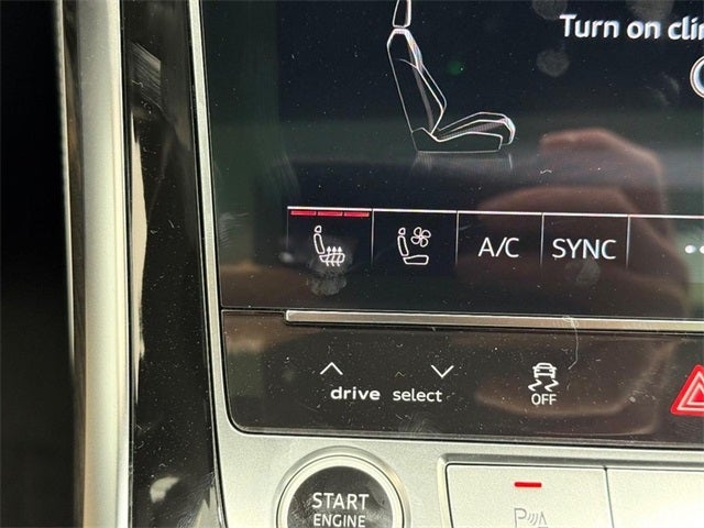 2026 Audi Q7 55 Premium Plus quattro