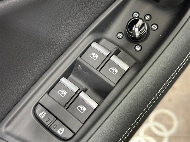 2026 Audi Q7 55 Premium Plus quattro