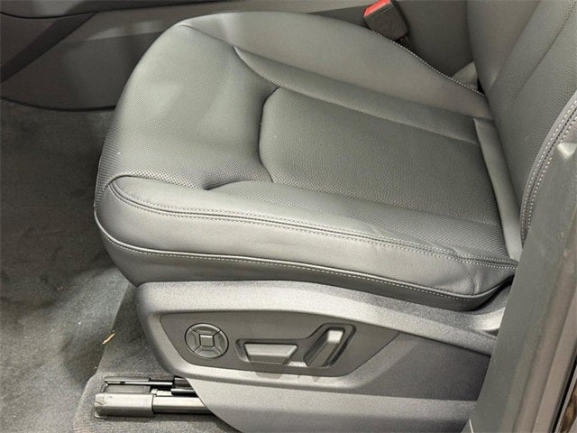 2026 Audi Q7 55 Premium Plus quattro