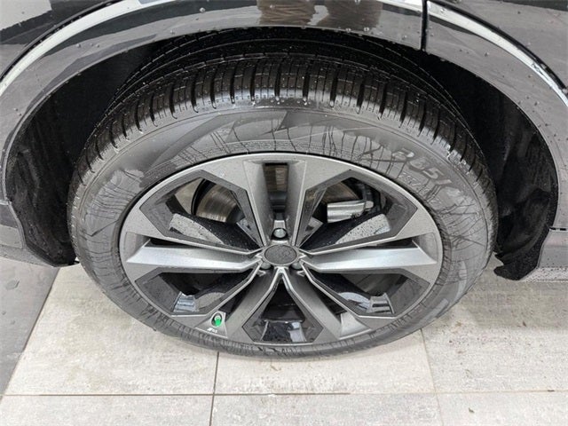 2026 Audi Q7 55 Premium Plus quattro