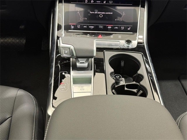 2026 Audi Q7 55 Premium Plus quattro