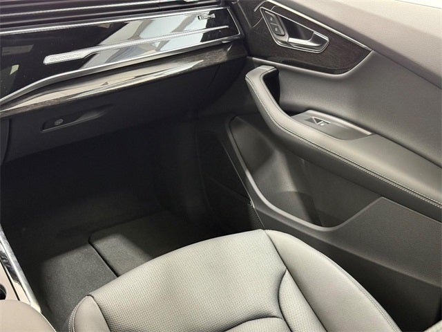 2026 Audi Q7 55 Premium Plus quattro