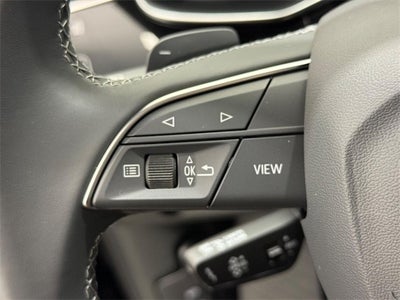 2026 Audi Q7 55 Premium Plus quattro