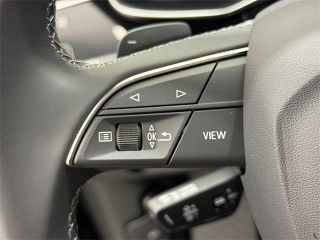 2026 Audi Q7 55 Premium Plus quattro