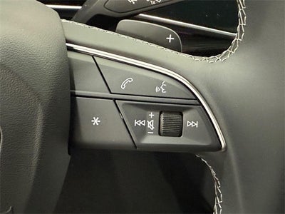 2026 Audi Q7 55 Premium Plus quattro