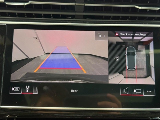 2026 Audi Q7 55 Premium Plus quattro