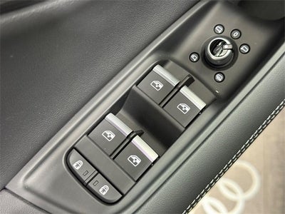 2026 Audi Q7 55 Premium Plus quattro