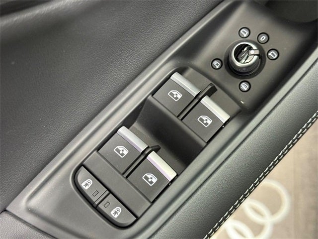 2026 Audi Q7 55 Premium Plus quattro