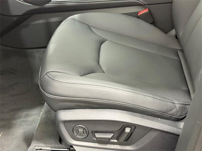 2026 Audi Q7 55 Premium Plus quattro