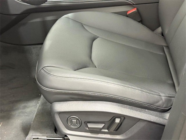 2026 Audi Q7 55 Premium Plus quattro