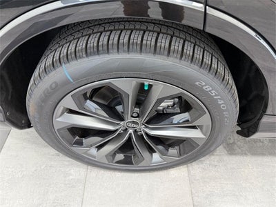 2026 Audi Q7 55 Premium Plus quattro