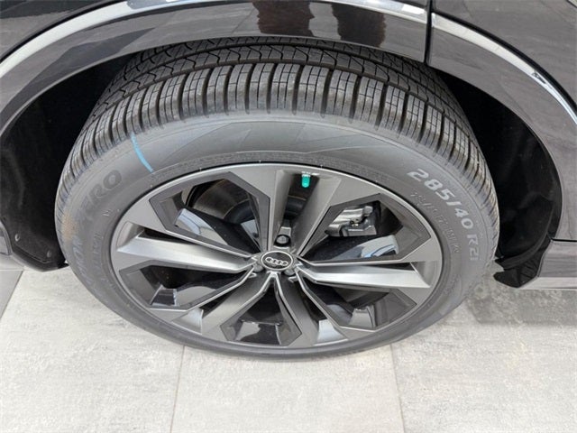 2026 Audi Q7 55 Premium Plus quattro