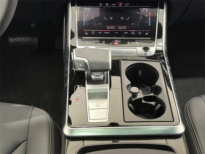 2026 Audi Q7 55 Premium Plus quattro