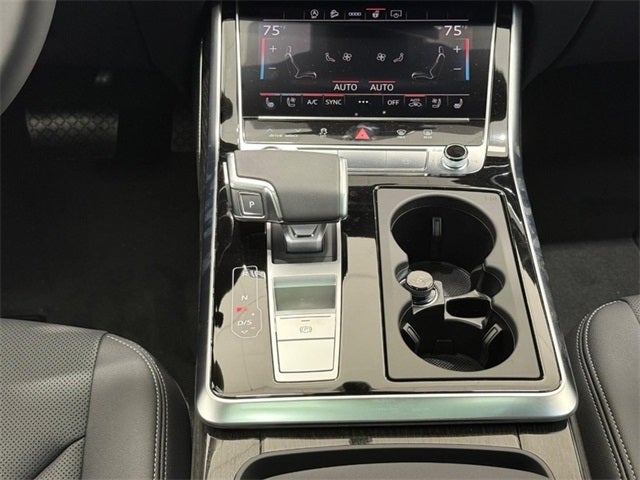 2026 Audi Q7 55 Premium Plus quattro