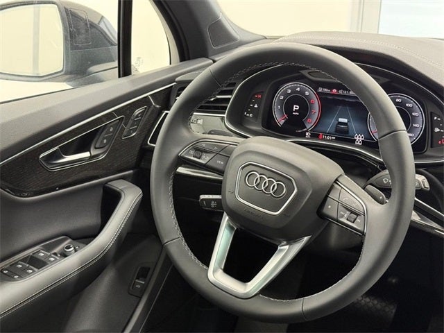 2026 Audi Q7 55 Premium Plus quattro