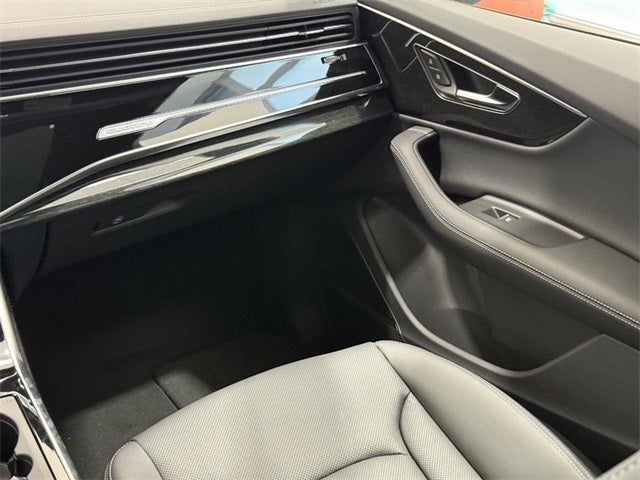 2026 Audi Q7 55 Premium Plus quattro