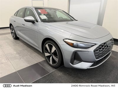 2025 Audi All-new A5 2.0T Premium quattro