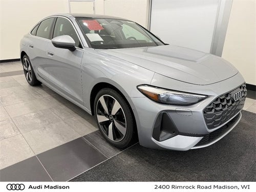 2025 Audi All-new A5 2.0T Premium quattro