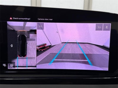 2025 Audi All-new A5 2.0T Premium quattro