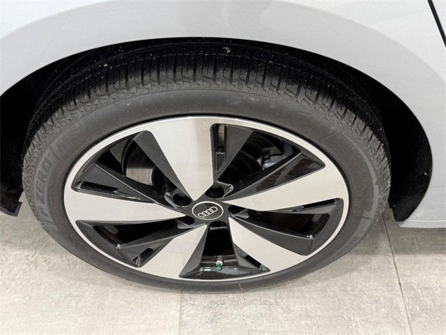 2025 Audi All-new A5 2.0T Premium quattro