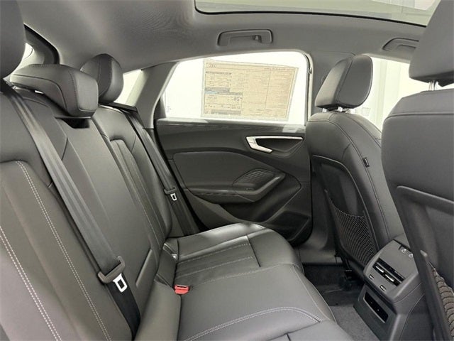 2025 Audi All-new A5 2.0T Premium quattro