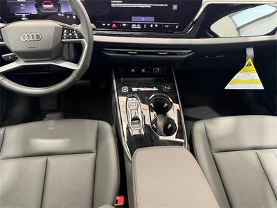 2025 Audi All-new A5 2.0T Premium quattro