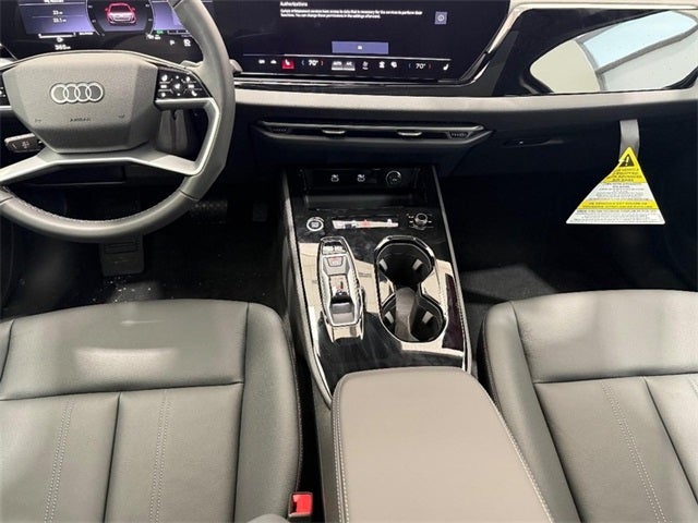 2025 Audi All-new A5 2.0T Premium quattro