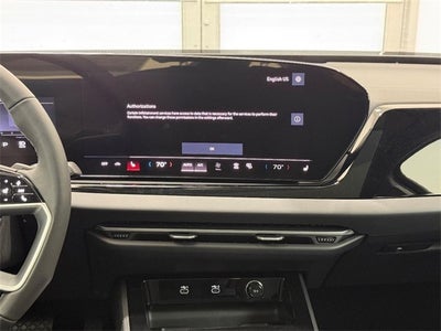 2025 Audi All-new A5 2.0T Premium quattro