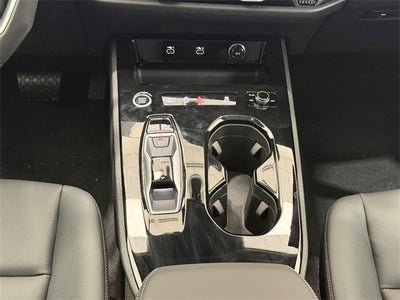 2025 Audi All-new A5 2.0T Premium quattro