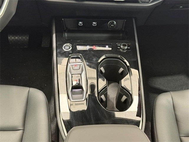 2025 Audi All-new A5 2.0T Premium quattro