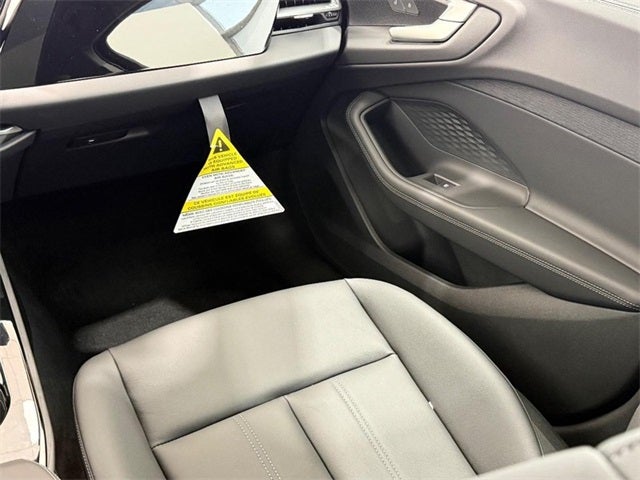 2025 Audi All-new A5 2.0T Premium quattro