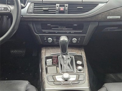 2017 Audi A7 3.0T Prestige quattro