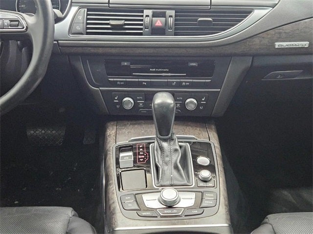 2017 Audi A7 3.0T Prestige quattro