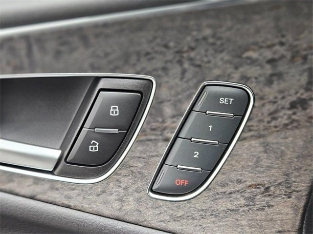 2017 Audi A7 3.0T Prestige quattro