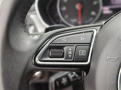 2017 Audi A7 3.0T Prestige quattro