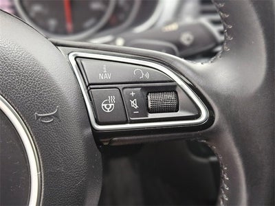 2017 Audi A7 3.0T Prestige quattro