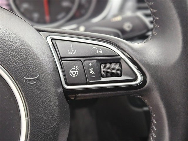 2017 Audi A7 3.0T Prestige quattro